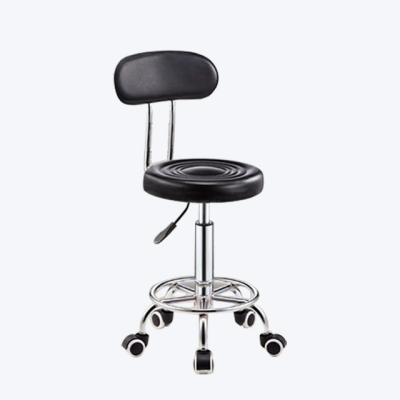 China Commercial Furniture Stainless Bar Chair Vintage Arcade Bar Stool Chair For Sale for sale