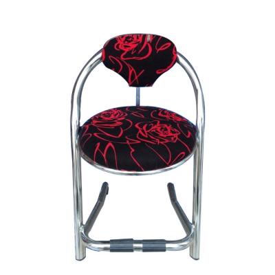 China Stainless Bar Chair Vintage Arcade Bar Stool Chair For Sale Bar Furniture for sale