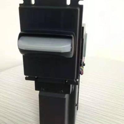 China TCI Bill Acceptors With Cash Box For Gambling And Fish Vending Gambling Machine ZY-F-182 for sale