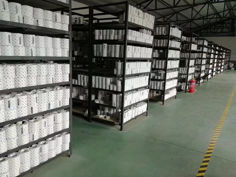 Geverifieerde leverancier in China: - Hebei Xiangte Seal Technology Co., Ltd.