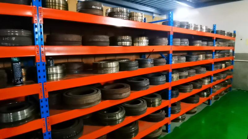 Geverifieerde leverancier in China: - Hebei Xiangte Seal Technology Co., Ltd.