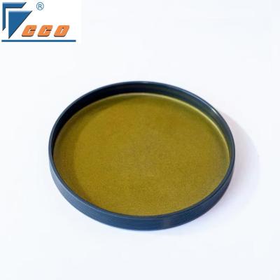 China Black NBR Lip Oil Seal EC TC Car Engine Oil Seal With Wear Resistance for sale