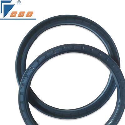 China NBR Industrial Machinery Oil Seal Nitrile Rubber Seal Oil Resistance for sale