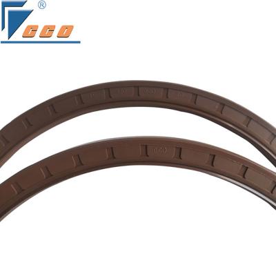 China Rotary Shaft TC Type Oil Seal With Different Types Fluorine Rubber Oil Seals for sale