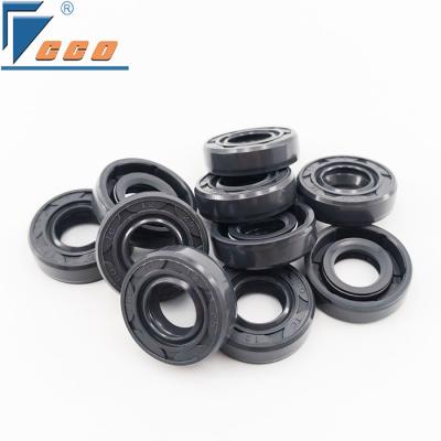 China Mechanical NBR Oil Seals Rotary Shaft Oil Seal Diesel Engine Oil Sealing for sale