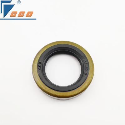 China Rubber SB Type Oil Seals Auto Oil Seals Skeleton Oil Seals Shaft Parts Sealing for sale