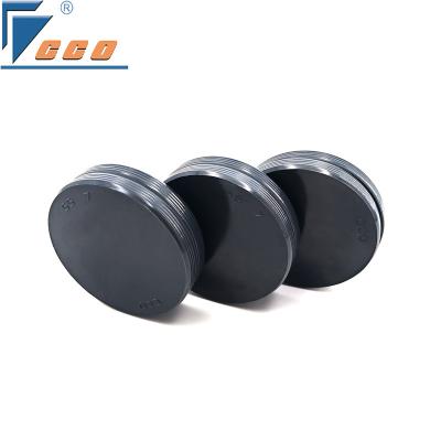 China Car Engines FKM NBR Rubber Truck Oil Seal Ring EC Type For Oil Resistance for sale