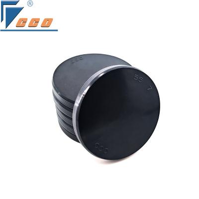 China Car Rubber EC TYPE Oil Seal Skeleton Power Steering Oil Seals for sale