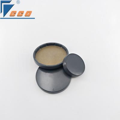 China Op maat gemaakte rubber olie afdichtingen Mechanische EG-type Hydraulische pomp olie afdichting Te koop