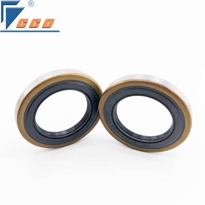 China Engine TB TYPE Oil Seals High Temperature Resistant Industrial Machinery Sealing for sale