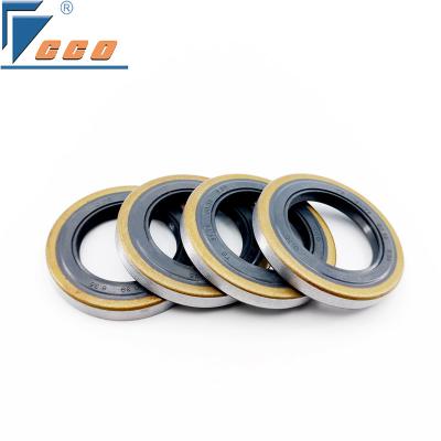 China TB Automotive Seals High Pressure Sealing Industrial Plastic Piston Oil Seal for sale