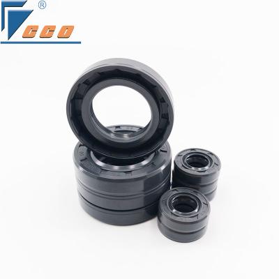China Automobile Engine Sealing TC/TG/TC4/TG4/ TCN NBR Bearing Oil Seal for High Pressure for sale