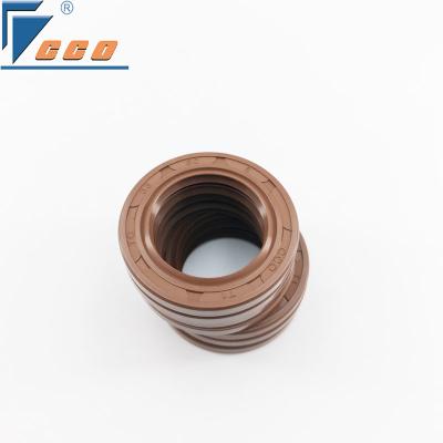 China Fluorine Rubber Oil Seal High Temperature Resistant TC TB Oil Seal For Cars for sale