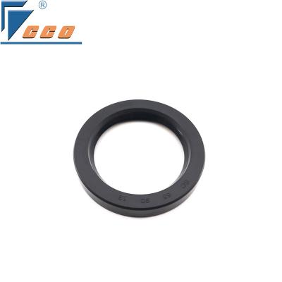 China Auto Pump Single Lip Oil Seal SC Type With Spring 32 * 52 * 8 for sale