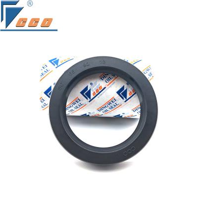 China Rubber Automotive Seals Gearbox Skeleton Oil Seals Wear Resistant for sale