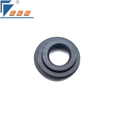 China O Seal Ring Machine SC Tipo Oil Seal Rotary Shaft Oil Seals NBR FKM Seal de óleo à venda