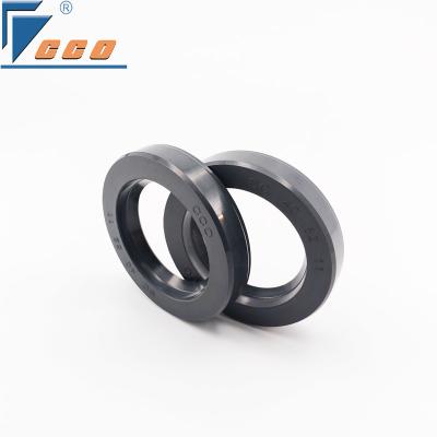 China SC Type Mechanical Oil Seals Nitrile Rubber Oil Sealing Customized Oil Sealer for sale