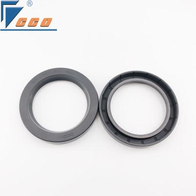 China Automotive Skeleton Oil Seal Industrial Machinery SC Oil Seal NBR Rubber Oil Seal for sale