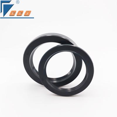 China NBR Engine SC Type Oil Seal Industrial High Temperature Resistant for sale