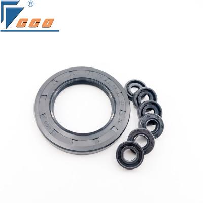 China Low Pressure Mechanical Seals Rubber Oil Seals TC EC TA TB Type Sealer for sale