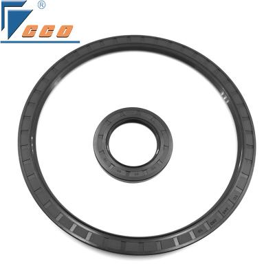 China Automotive Skeleton Oil Seals Servo Motor Seal Rotary Shaft Oil Ring Seal Oil Resistance for sale