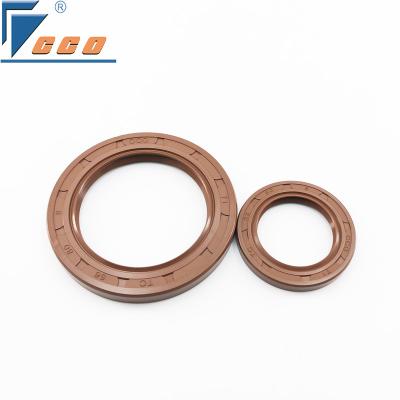 China Car Rubber Oil Seals Power Steering Oil Seal TC Type Skeleton Seal Ring for sale