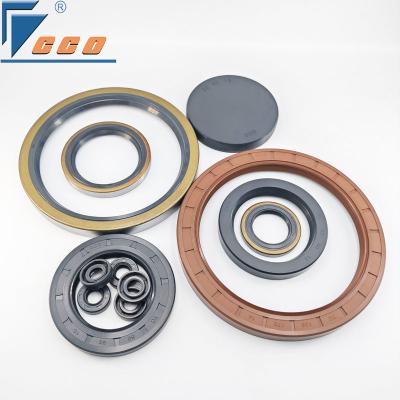 China Different Types NBR Mechanical Seals TC SC SB Type O Ring Sealer for sale