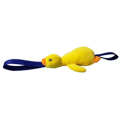 China Soft Safety Pet Toy Chime Sound And Teether for sale