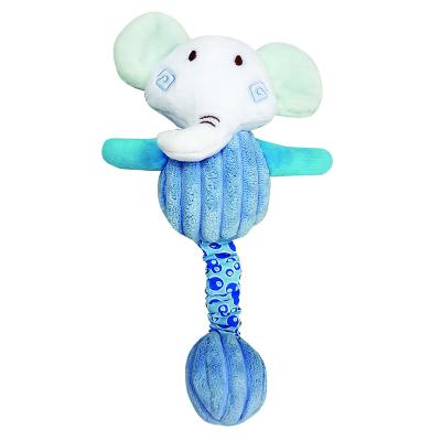 China Sustainable Soft Pet Toy OEM Healthy Toy for sale