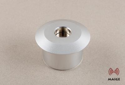 China Countersunk EAS Hard Tag Detacher Aluminum Alloy Material 75 * 45 Mm for sale