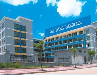 Verified China supplier - Yongjia Huangtian Ouming Hardware Factory