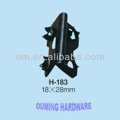 China Frame Hinge Hinge Farme Hinge Frame Hardware Accessory Accessory for sale