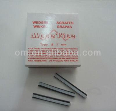 China View angle nail for sale