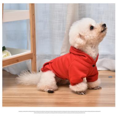 China High Quality Viable Designer Winter Outfits Girls Pet Clothes Hoodie Jacket Accesorios Mascotas Luxury Pet Accessories Dogs Clothes for sale