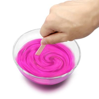 China Developing Intelligence Create Your Own Slime Mud Kit Clay Safety Cheap Non-Toxic Slime DIY Funny Mud Making Kit For Kids for sale