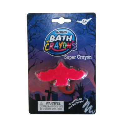 China crayons for kids super crazy crayon colored crayons halloween crayons MOQER-DIY006 for sale