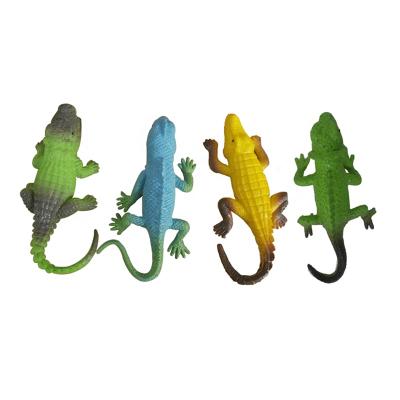 China Children's toys water the lizard growing toy, raising animal pet toys for sale