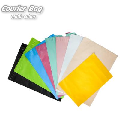 China Waterproof Print Mailer For Small Business Custom Delivery Packaging Bags Mailing Bags Mailing Personalized Mailer Bags for sale