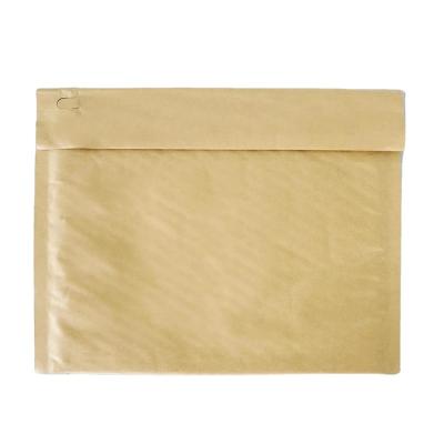 China 2023 Waterproof Wholesale Custom Logo Printing Waterproof Mailing Bubble Envelope Matte Mailing Bag With Bubbles for sale