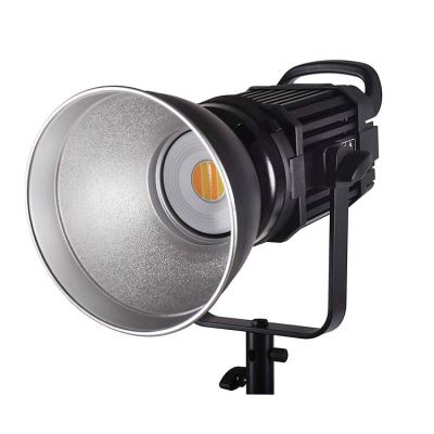 China Photography 200W CRI97+ Professional Film Light Studio Video Lighting for sale