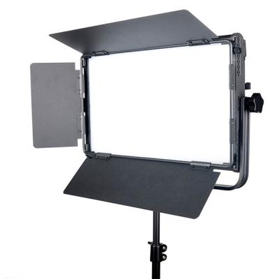 China High quality 100W LED panel light for studios for sale