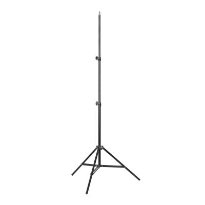 China Best seller factory supplied 1.8m/180cm aluminum light stand with 1/4'' spigot for Video, Portrait and Photography Lighting for sale