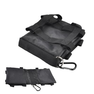 China Alibaba best seller multi-function sandbag photography manufacturer black sandbag photo for light stands for sale