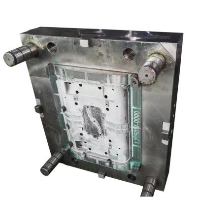 China Die Casting Die High Quality Custom Household Aluminum Die Casting Mold Making Manufacturer Die Casting Casting for sale