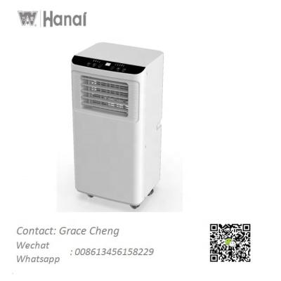 China portable air conditioner for sale