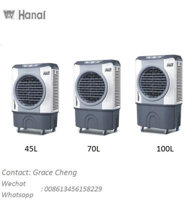 China air cooler  Industrial Air Conditioners 45l/70l/100l  -South America - Brazil for sale