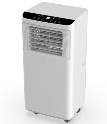 China Cooling/Heating Portable Air Conditioner A01A with Remote Control 5000 BTU/7000 BTU/9000 BTU for sale