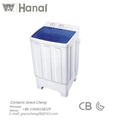 China WANAI 13kg  XPB130-D single-tub   washing machine for sale