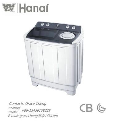 China twin-tub washine machine  XPB100-108S-5 for sale