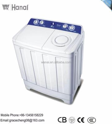 China 13.0kg twin tub LG style top loading washine machine XPB130-108S-2 for sale